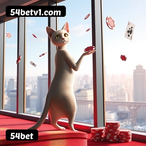 Download Android 54bet