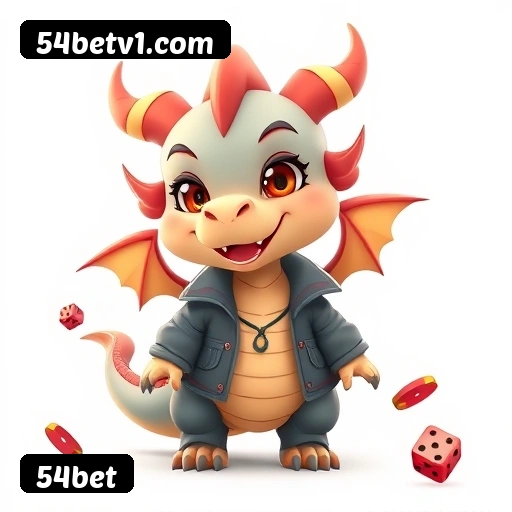 Dealers profissionais da 54bet