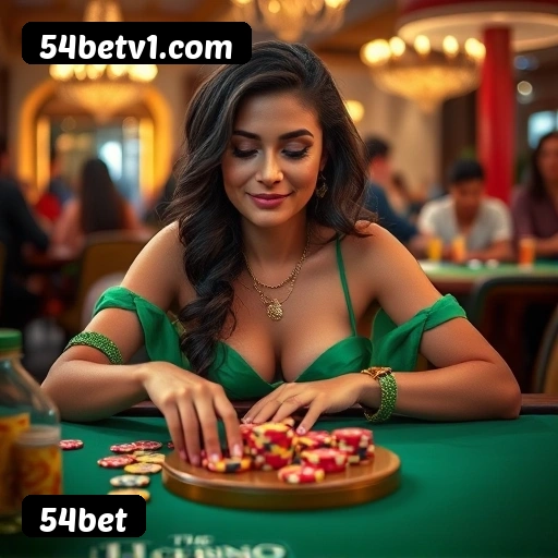 Maria Santos acumulou R$ 850K no Blackjack