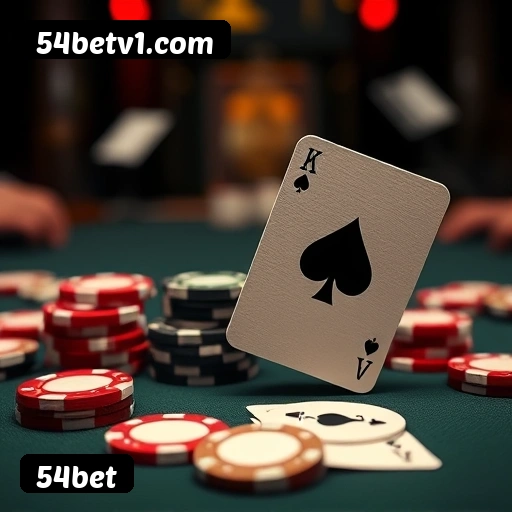 Baixar APK 54bet